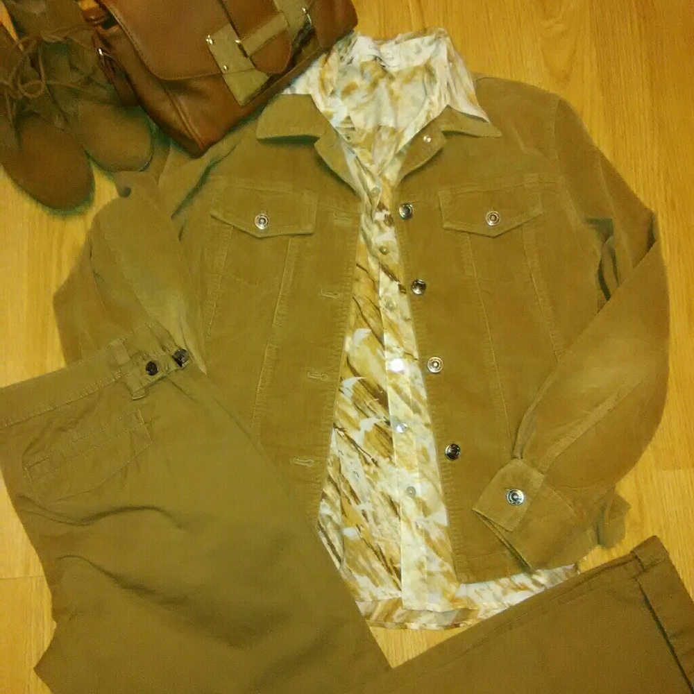 Jacket - Picture 2 of 2